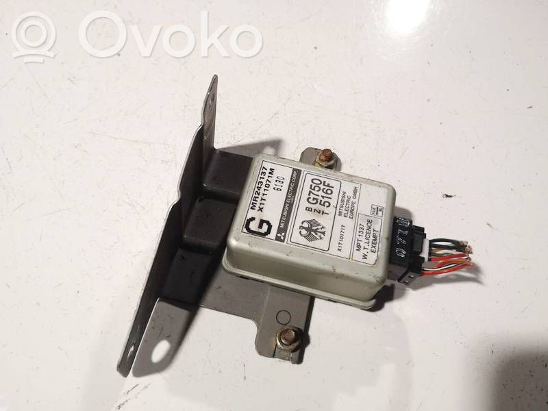 Mitsubishi Colt Inne komputery / moduły / sterowniki 
