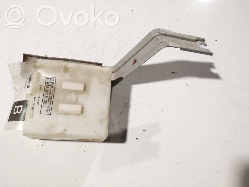 Subaru B9 Tribeca Sonstige Steuergeräte / Module 