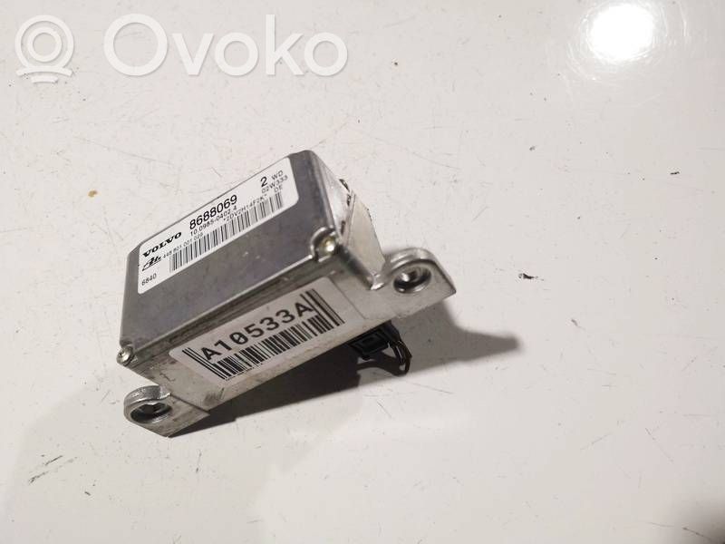 Volvo S60 Sensore di imbardata accelerazione ESP 