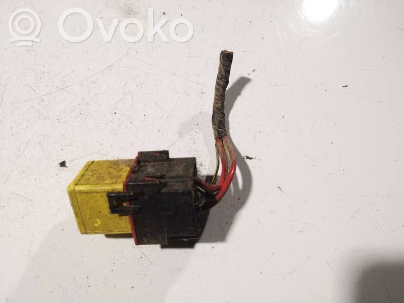 Land Rover Freelander Set scatola dei fusibili