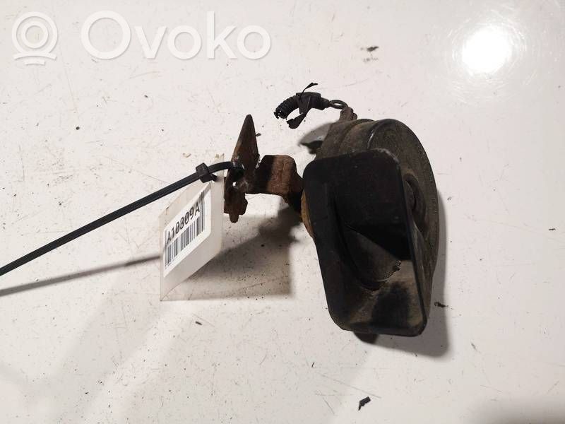 Signal sonore   E30055306,E30055306