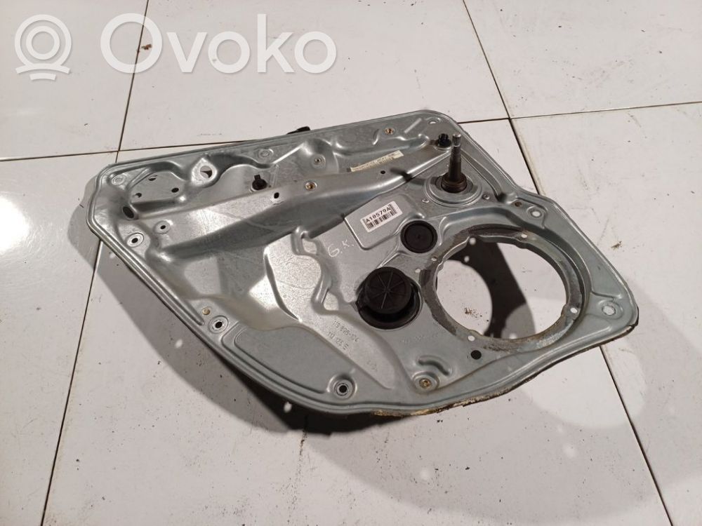Elektryczny podnośnik szyby drzwi bocznych / przesuwnych   1J4839755B,113125E,119696104,119696104,1J4839755B