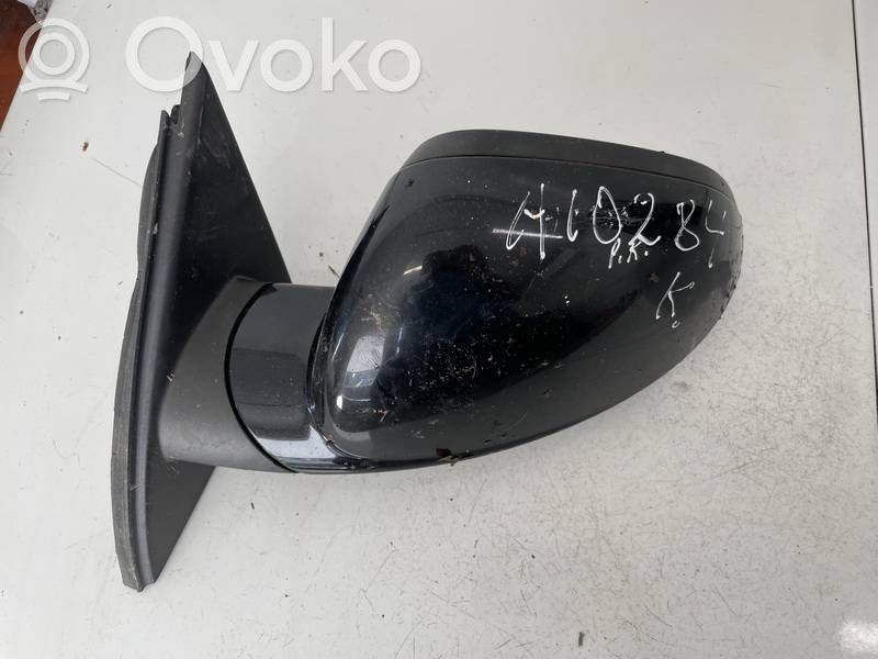 Opel Insignia A Specchietto retrovisore elettrico portiera anteriore 