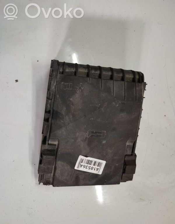 Volkswagen Golf Plus Coperchio scatola dei fusibili