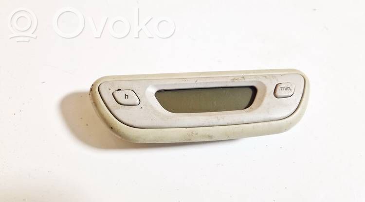 Volkswagen Sharan Monitor/display/piccolo schermo