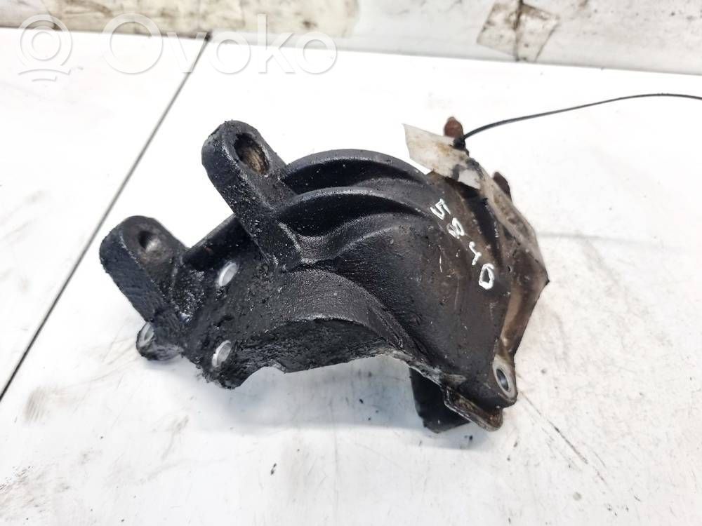 Halterung Lager Motor