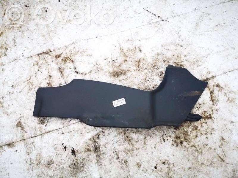 Opel Astra J Altra parte interiore 