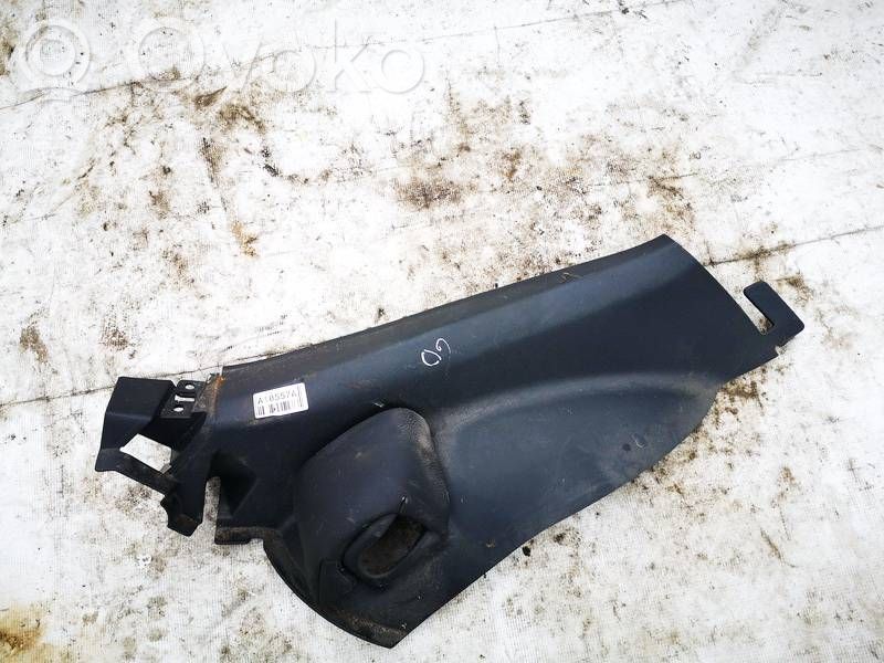 Opel Astra J Alte piese de interior 