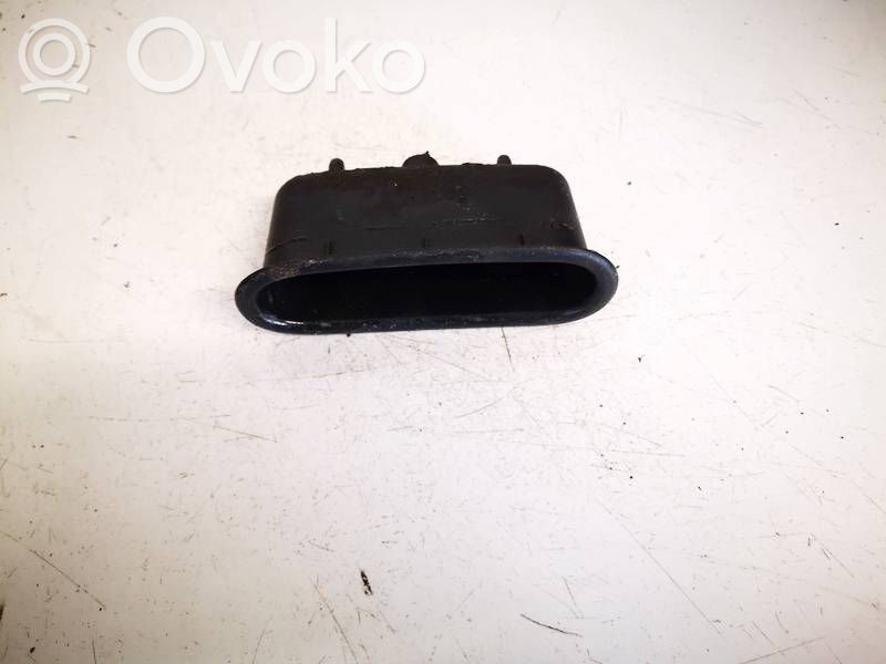 Toyota Corolla Verso E121 Altra parte interiore 