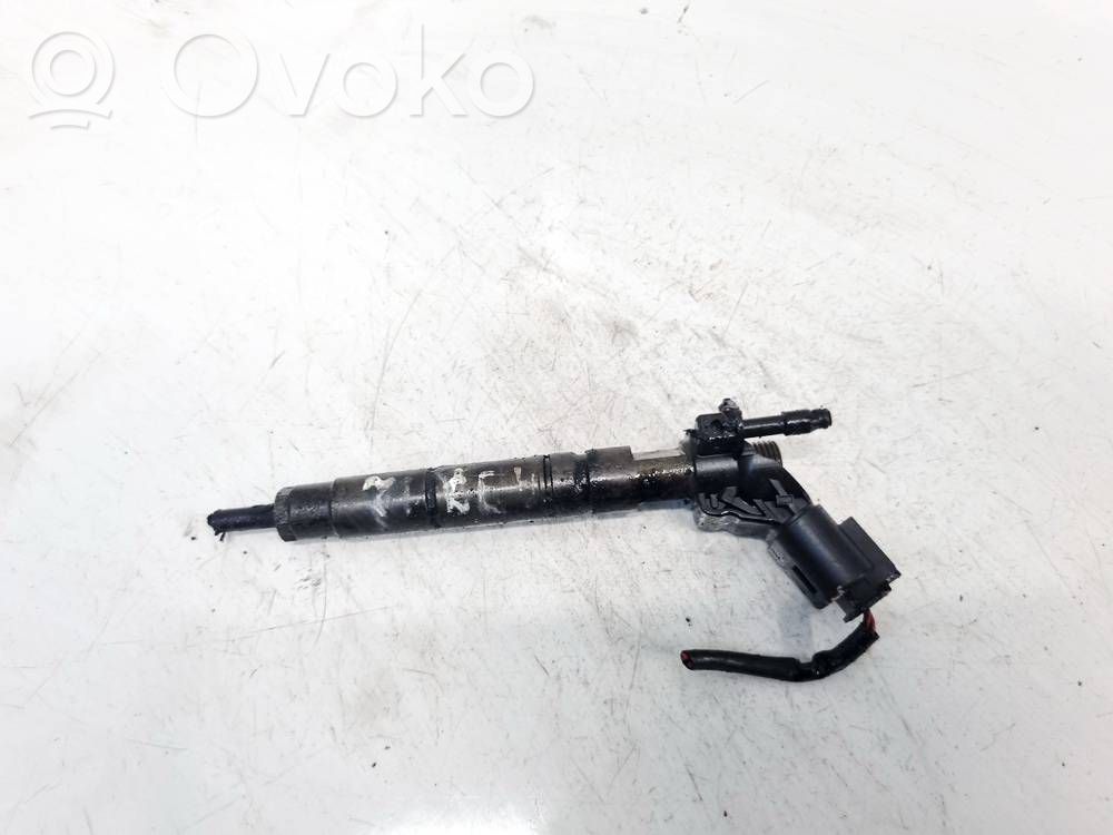 Mercedes-Benz R W251 Injector combustibil 