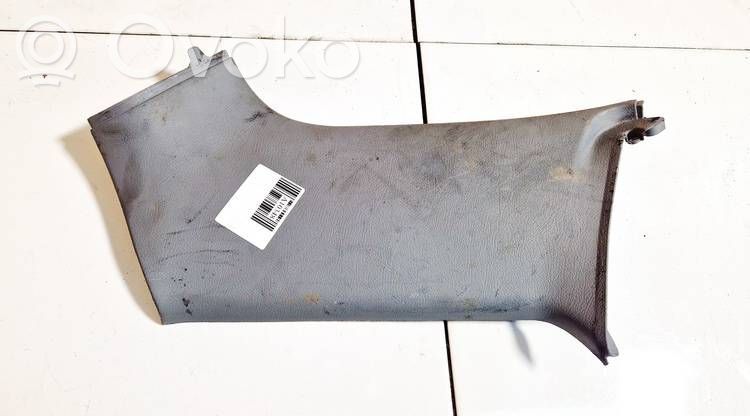 Audi A4 S4 B5 8D Inne części wnętrza samochodu 