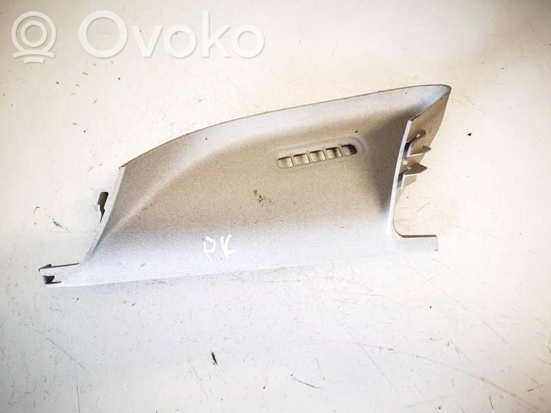 Toyota Corolla Verso E121 Alte piese de interior