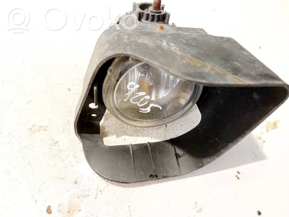 Luz de niebla delantera   370407486,370407486
