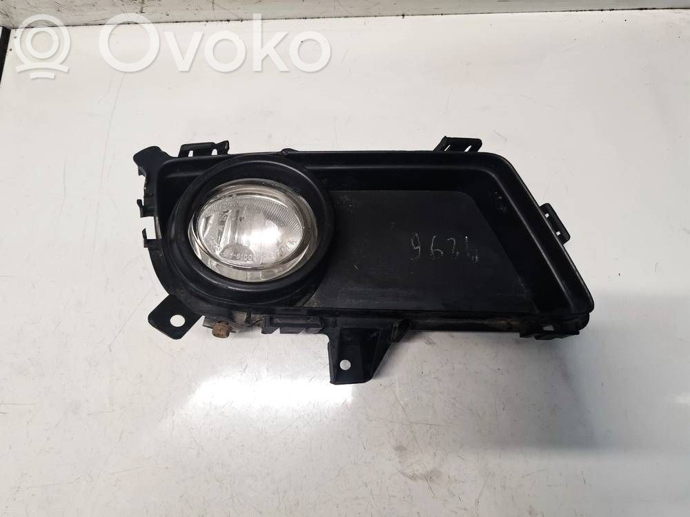 Mazda 5 Fendinebbia anteriore 
