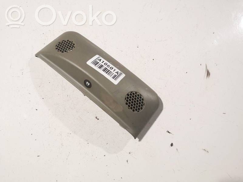 Renault Scenic I Other interior part 