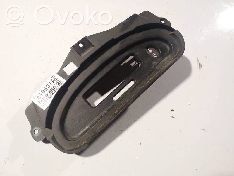 Renault Scenic I Altra parte interiore 