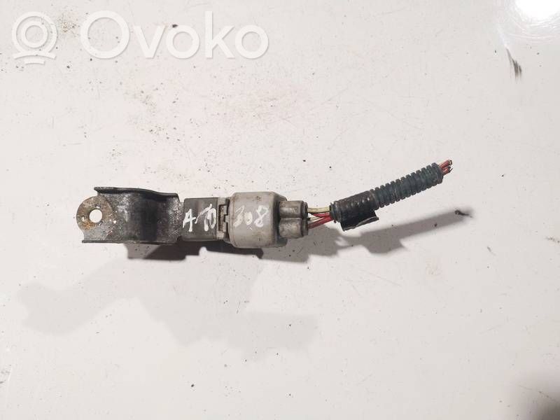 Sensor