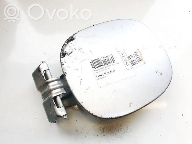 Tankdeckel Tankklappe
