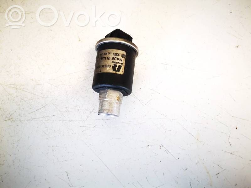 Volkswagen Golf IV Senzor presiune aer condiționat (A/C) 