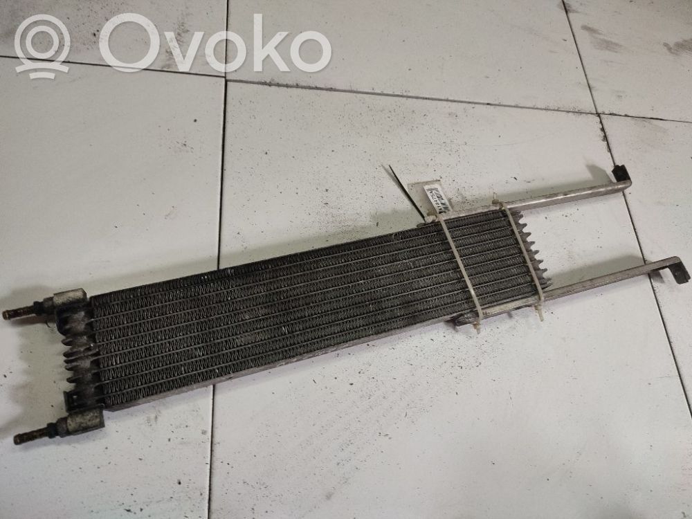 Dodge Grand Caravan Chłodnica oleju 