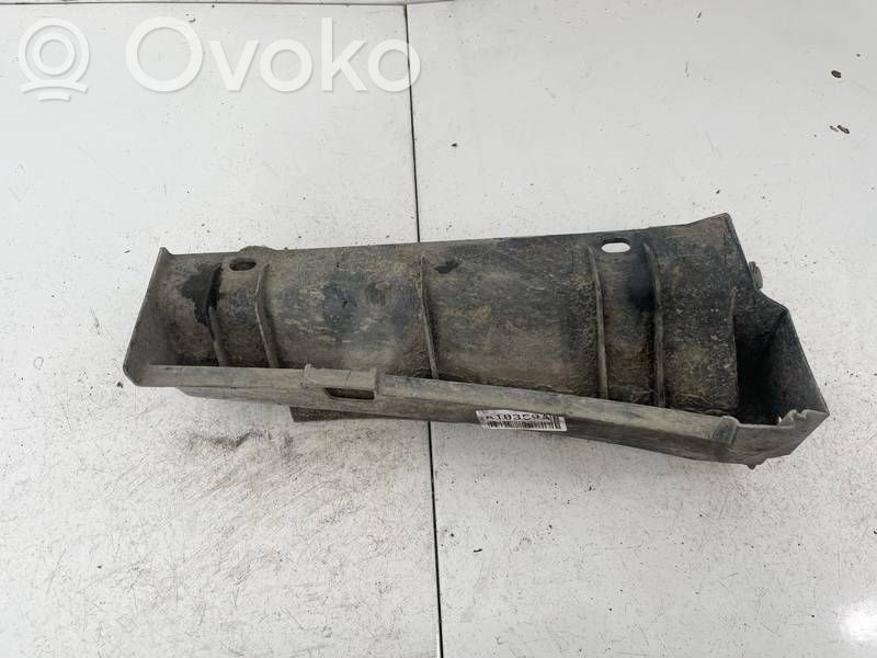 Subaru Legacy Altra parte esteriore 