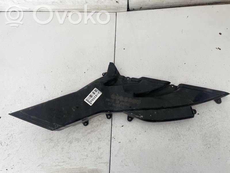 Subaru Legacy Altra parte esteriore