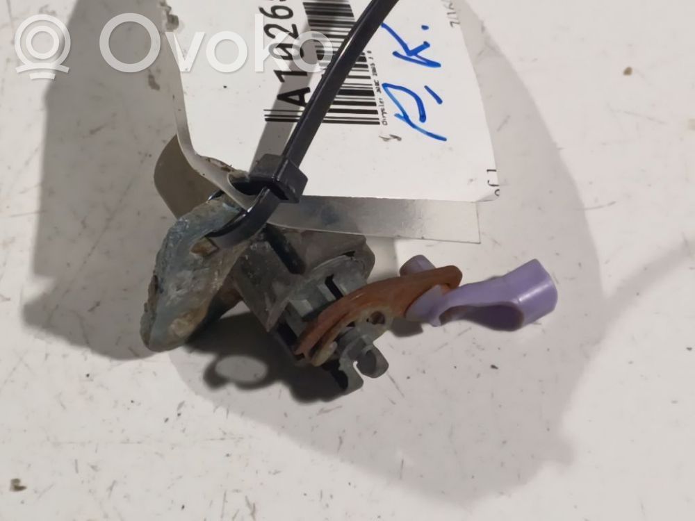 Chrysler 300 - 300C Wkładka zamka drzwi przednich 