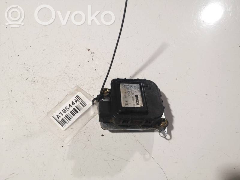 Renault Espace III Motor/actuator clapetă aer 