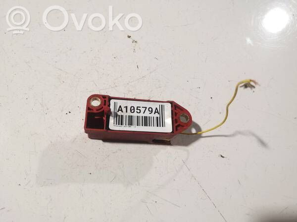 Volkswagen Golf IV Airbagsensor Crashsensor Drucksensor