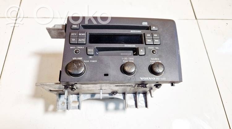 Panel / Radioodtwarzacz CD/DVD/GPS   86511521,V0198021239080N,86511521,V0198021239080N