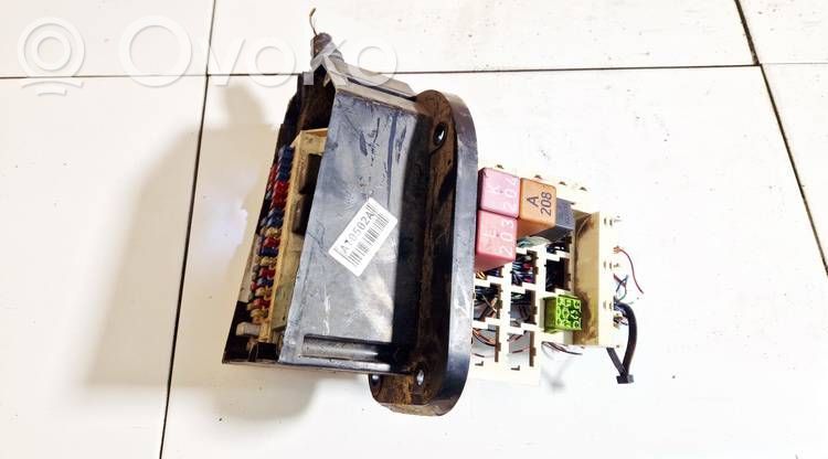 Volvo S70  V70  V70 XC Fuse box set 