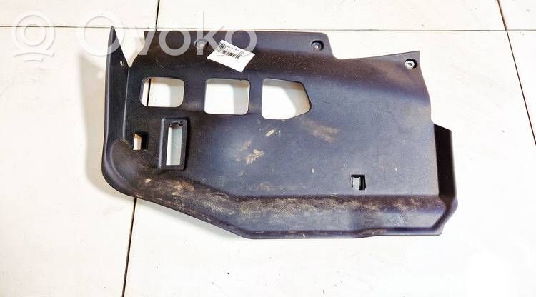BMW 1 E81 E87 Altra parte interiore 