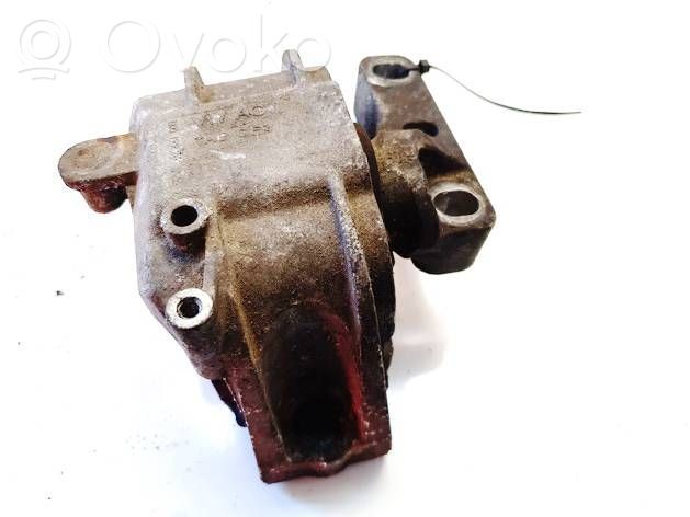 Skoda Octavia Mk2 (1Z) Supporto di montaggio del motore