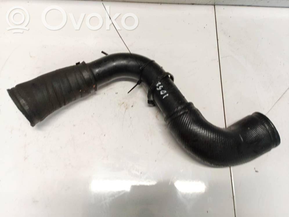 Volvo S70 V70 V70 XC Tubo flessibile intercooler