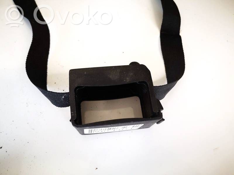 Volkswagen Golf V Altra parte esteriore 