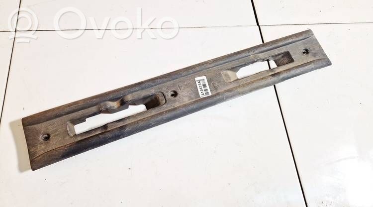 Dodge Grand Caravan Altra parte interiore 