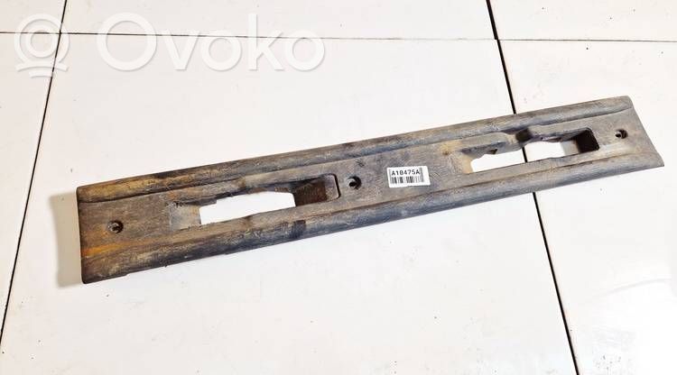 Dodge Grand Caravan Altra parte interiore 