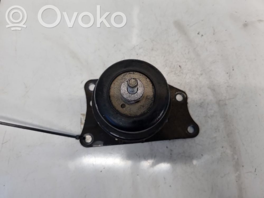 Volkswagen Polo Suport tampon motor 