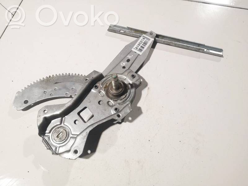 Fensterheber elektrisch mit Motor Schiebetür