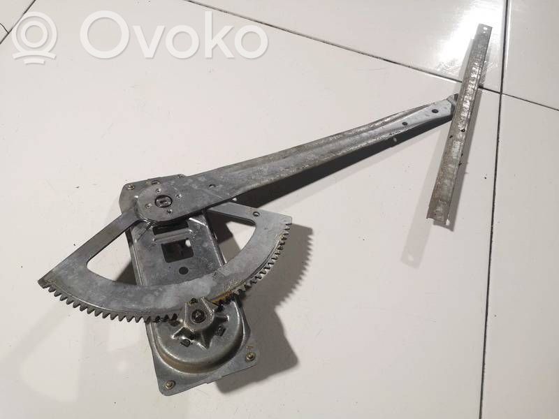 Ford Transit Regulador con motor de la ventanilla de la puerta corredera 