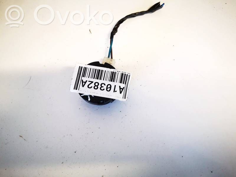 Opel Astra H Difuzor ușă față 