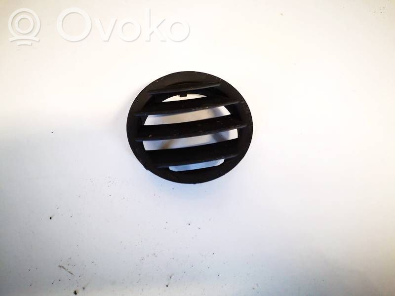 Opel Astra H Griglia di ventilazione centrale cruscotto 