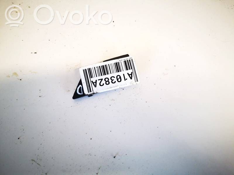 Opel Astra H Altra parte interiore 