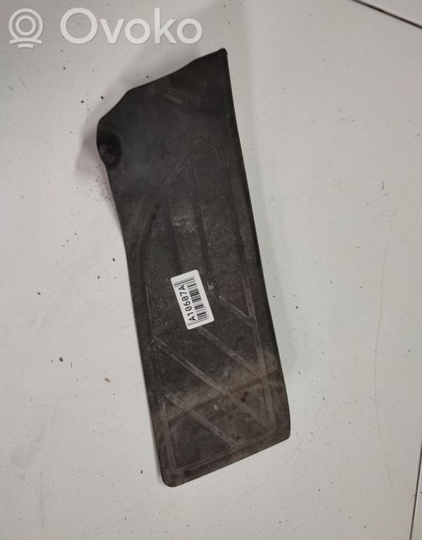 Peugeot 307 Alte piese de interior 