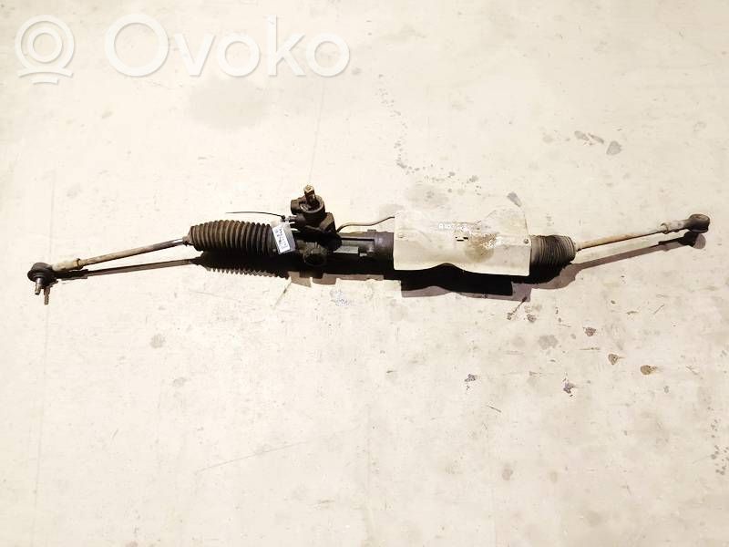 Fiat Ulysse Hammastanko 