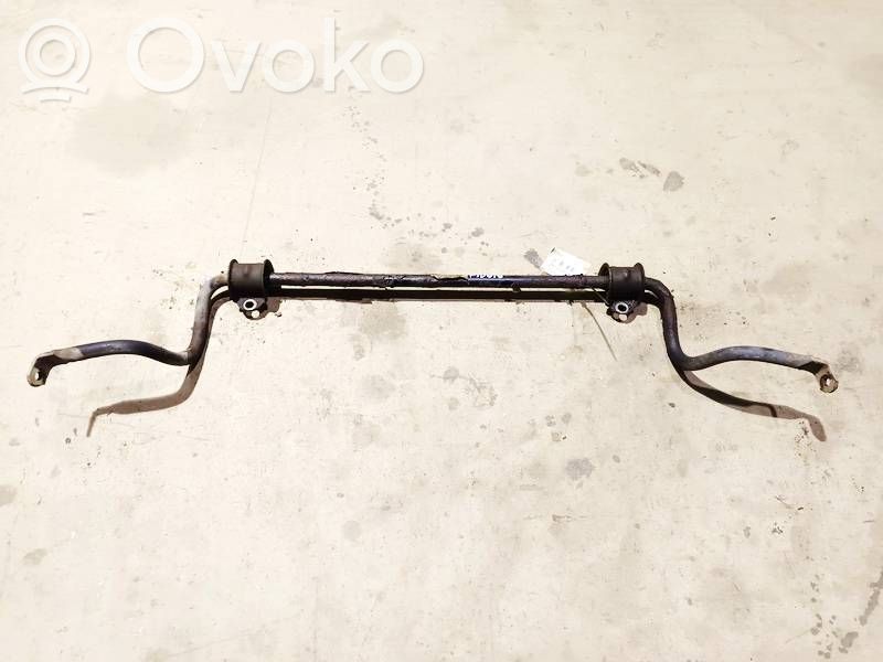 Mazda 2 Barra stabilizzatrice anteriore/barra antirollio 