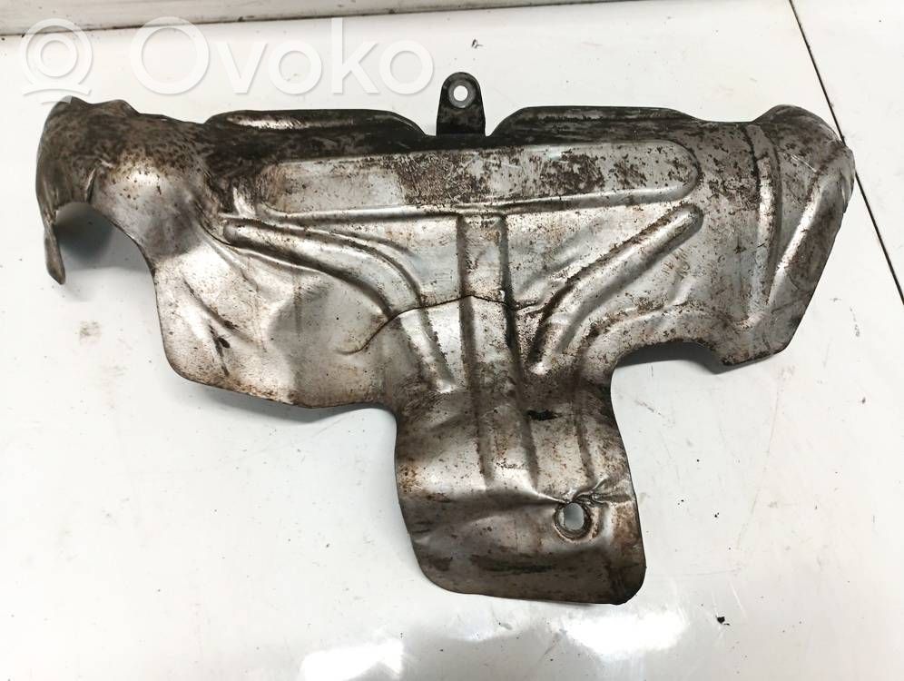 Volvo XC60 Muut pakosarjan osat