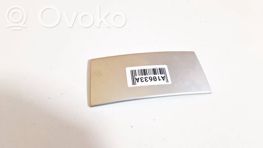 Ford Fiesta Altra parte interiore 