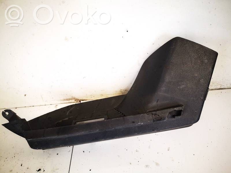 Volkswagen Golf V Alte piese de interior
