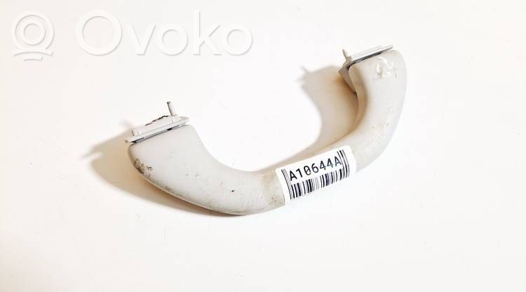 Volkswagen Polo IV 9N3 Maniglia interna tetto anteriore